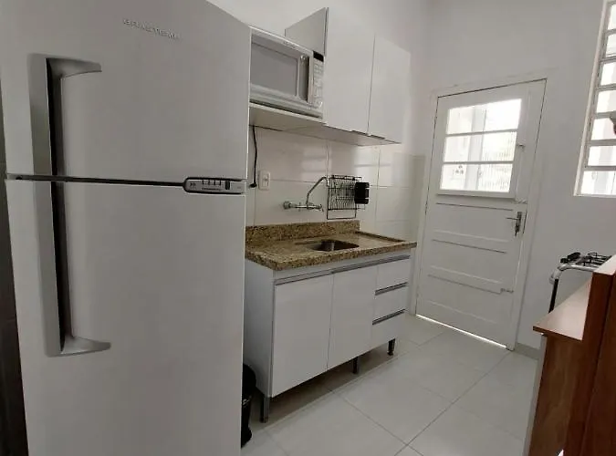Apartamento Aconchego E Tranquilidade Junto Ao H. Mãe De Deus