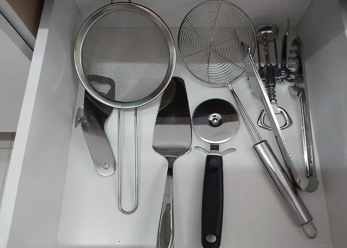 Aconchego E Tranquilidade Junto Ao H. Mãe De Deus Apartamento *
