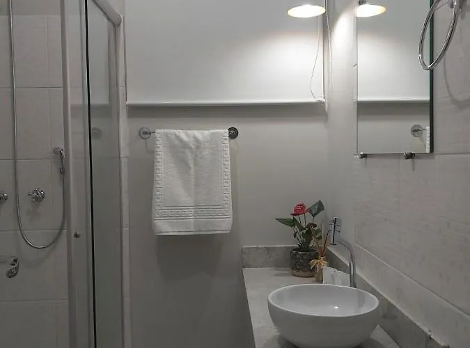 Apartamento Aconchego E Tranquilidade Junto Ao H. Mãe De Deus